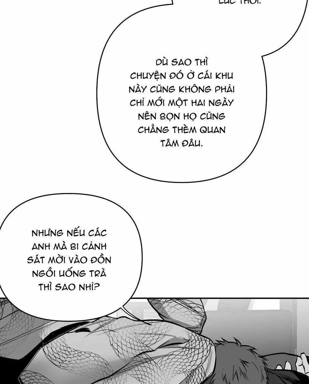 Khi Đôi Chân Thôi Bước - Chapter 35 - Trang 4