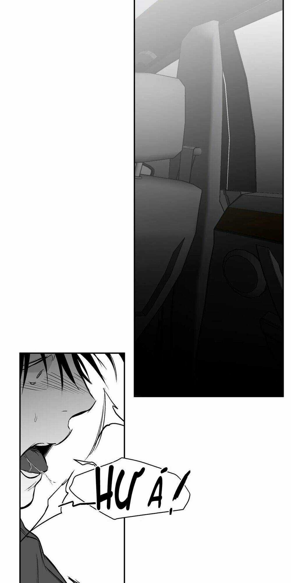 Khi Đôi Chân Thôi Bước - Chapter 35 - Trang 34