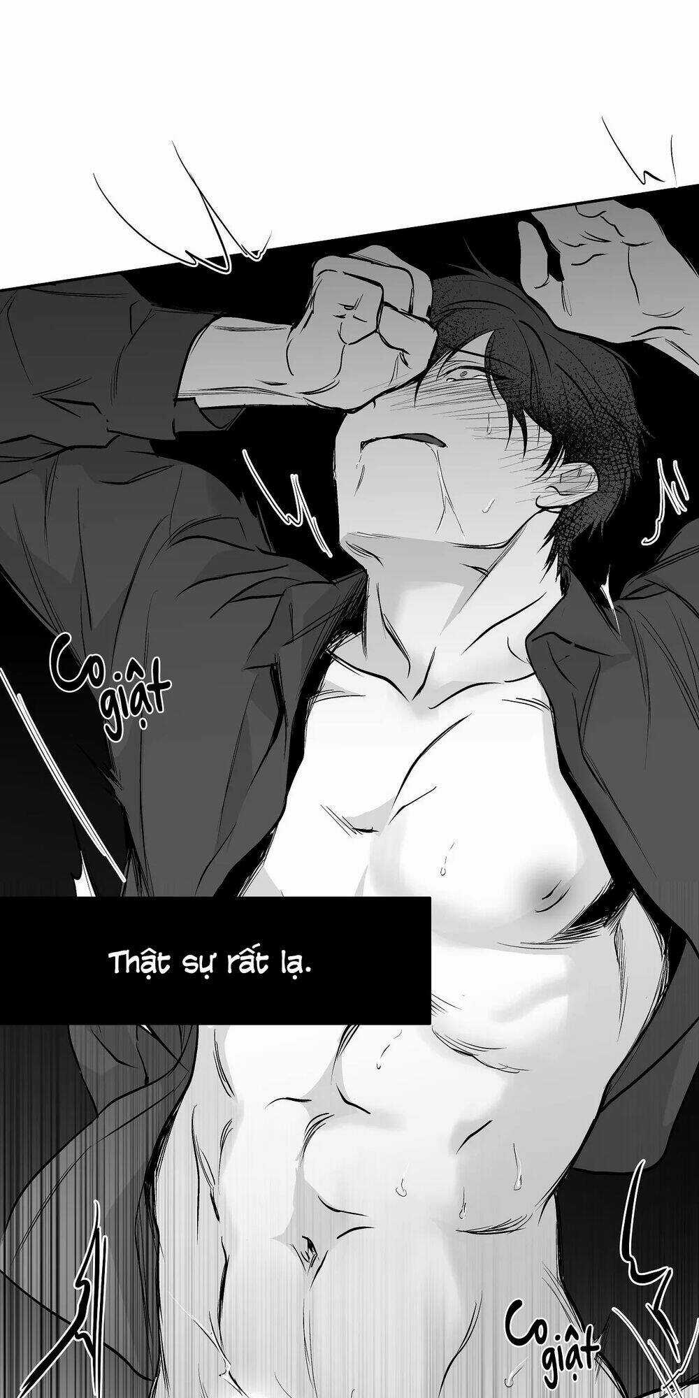 Khi Đôi Chân Thôi Bước - Chapter 35 - Trang 41