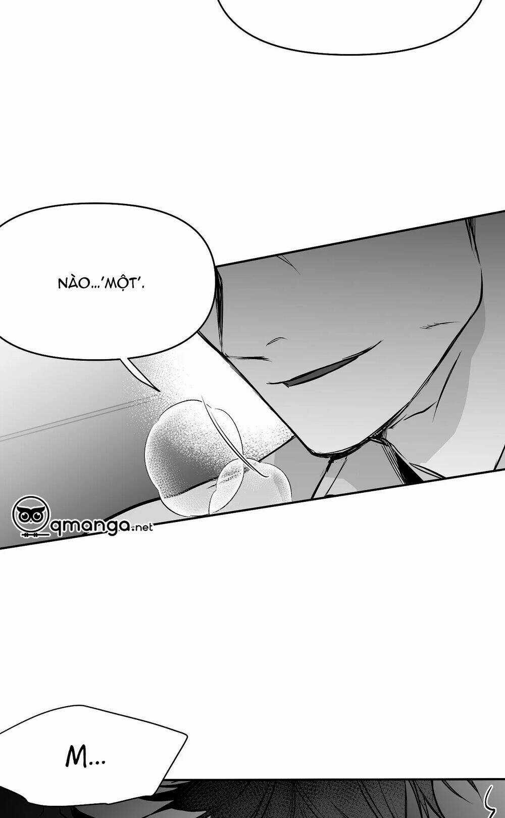 Khi Đôi Chân Thôi Bước - Chapter 35 - Trang 45