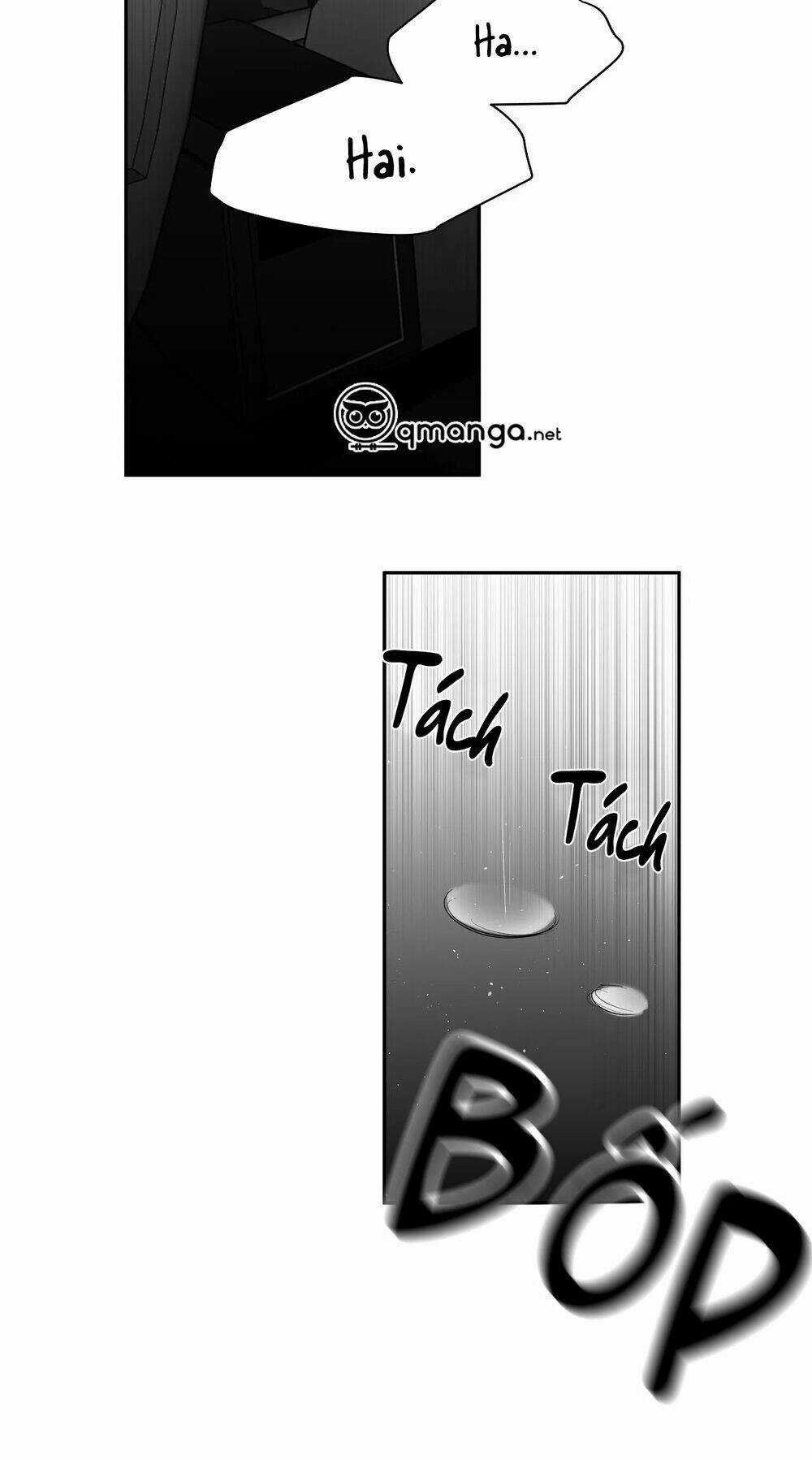 Khi Đôi Chân Thôi Bước - Chapter 35 - Trang 54