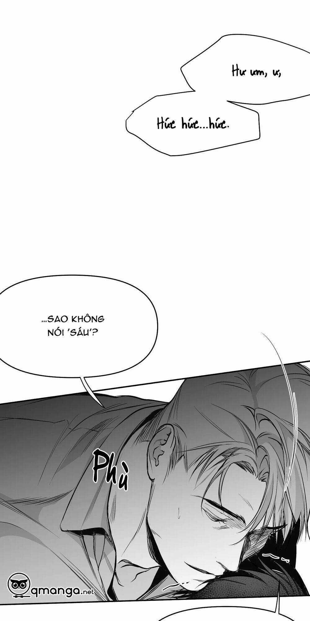 Khi Đôi Chân Thôi Bước - Chapter 35 - Trang 59