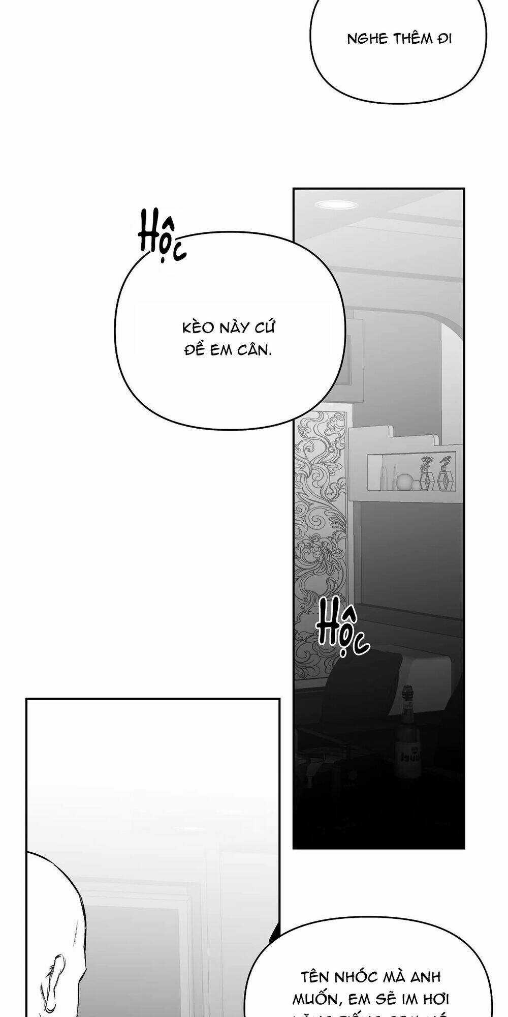 Khi Đôi Chân Thôi Bước - Chapter 35 - Trang 7