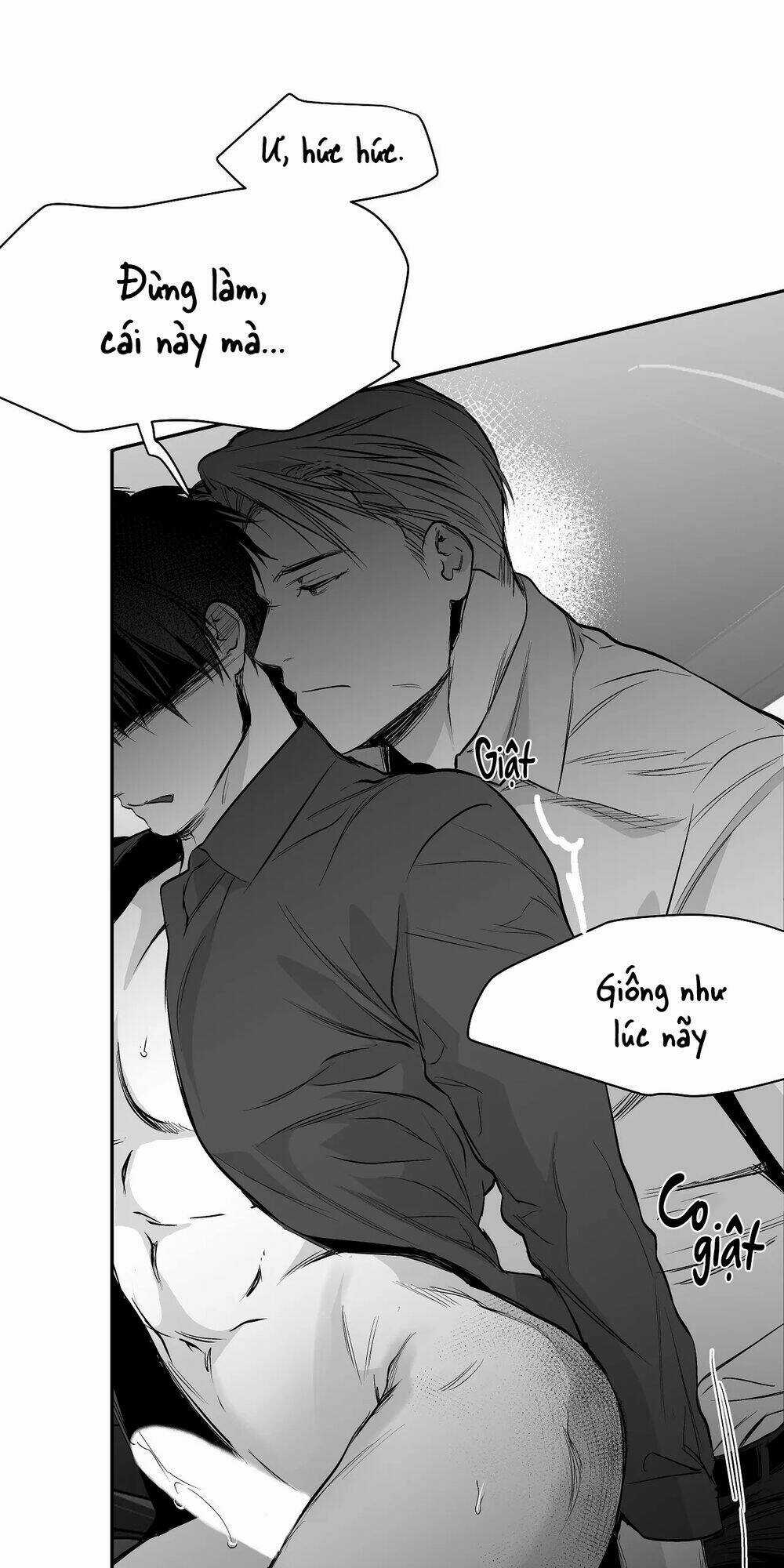 Khi Đôi Chân Thôi Bước - Chapter 35 - Trang 62