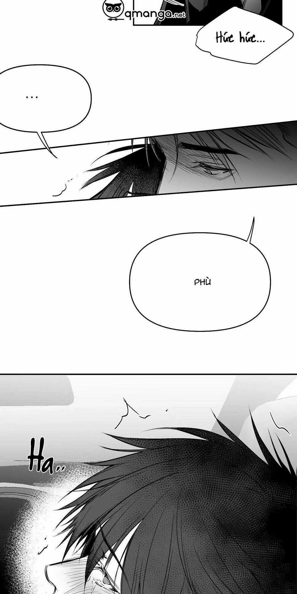 Khi Đôi Chân Thôi Bước - Chapter 35 - Trang 64