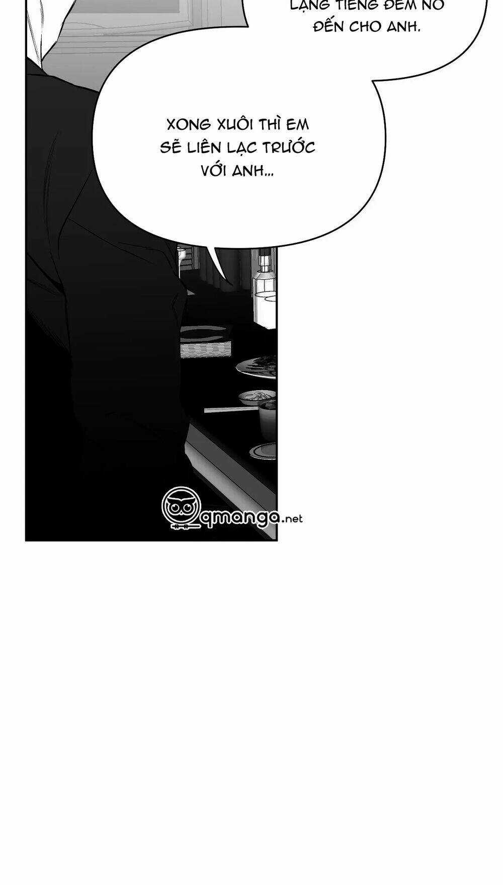 Khi Đôi Chân Thôi Bước - Chapter 35 - Trang 8