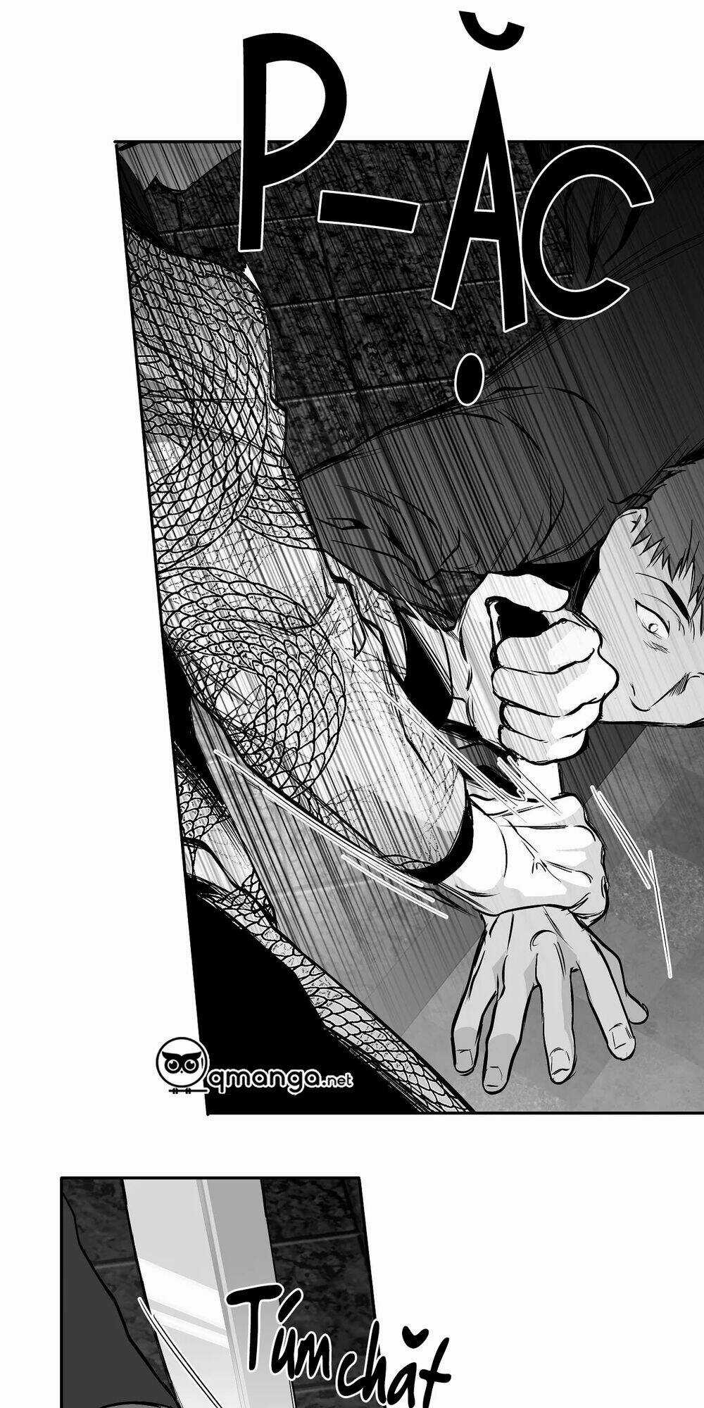 Khi Đôi Chân Thôi Bước - Chapter 35 - Trang 10