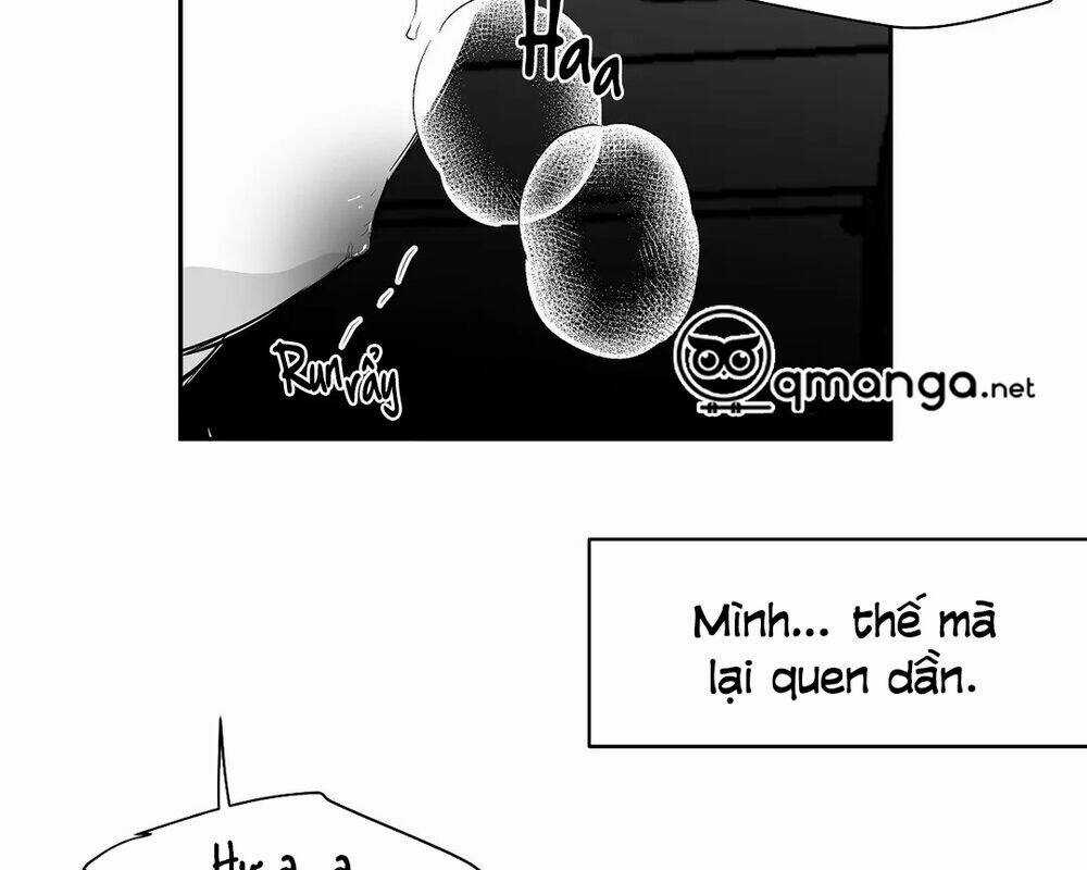 Khi Đôi Chân Thôi Bước - Chapter 36 - Trang 12