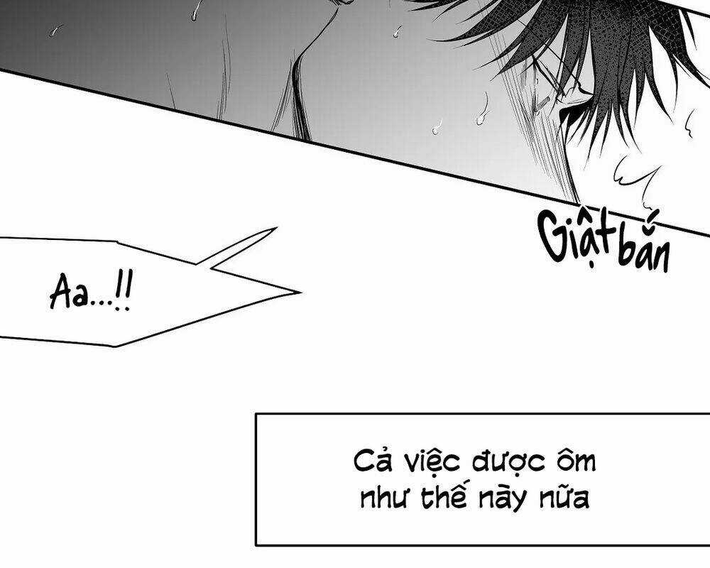 Khi Đôi Chân Thôi Bước - Chapter 36 - Trang 20