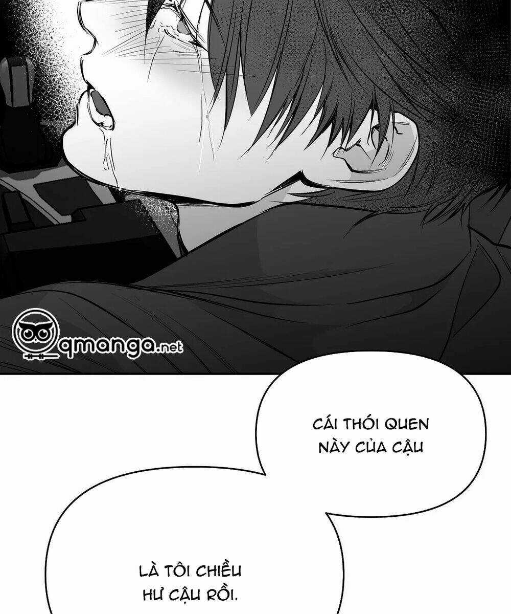 Khi Đôi Chân Thôi Bước - Chapter 36 - Trang 3