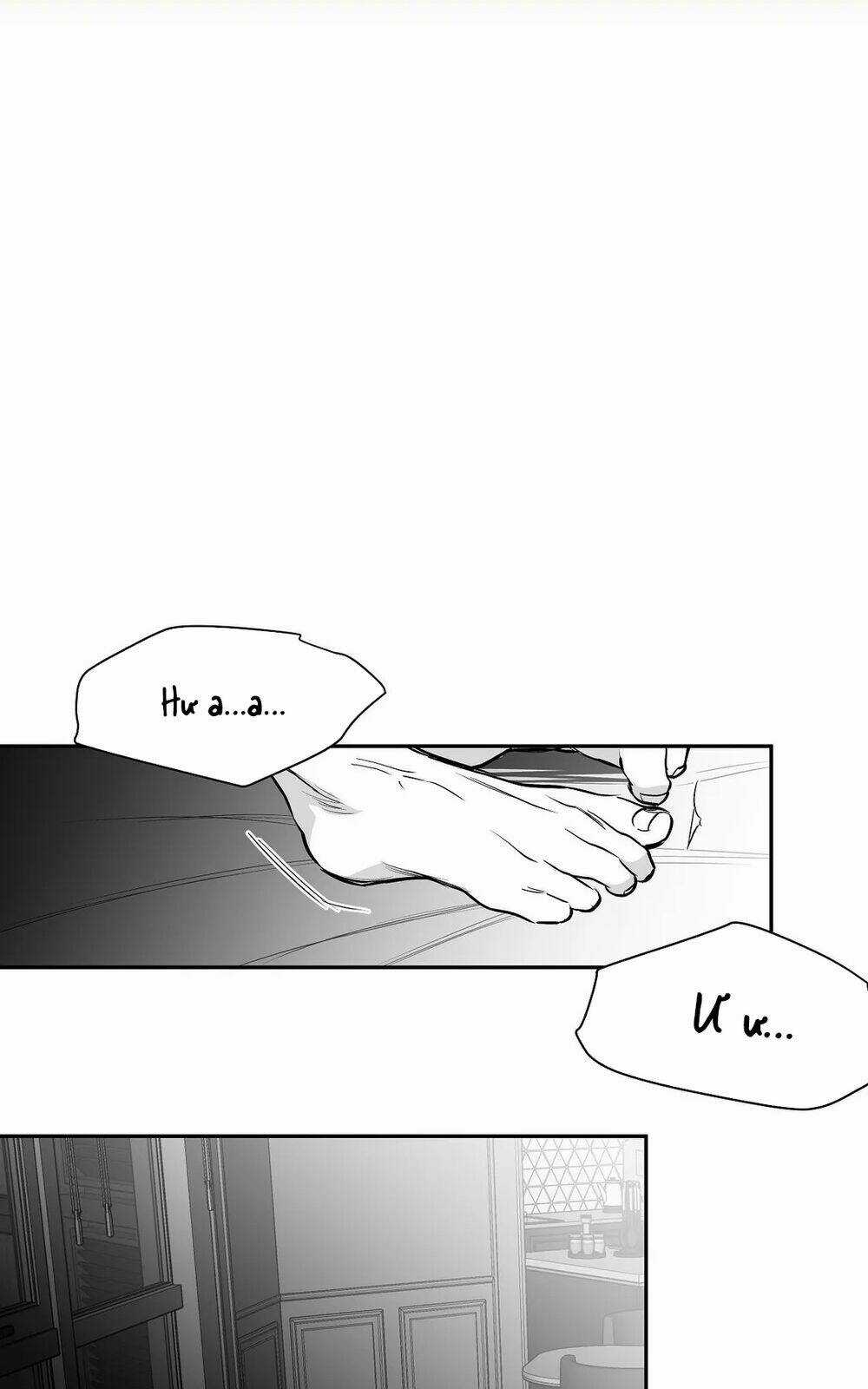 Khi Đôi Chân Thôi Bước - Chapter 36 - Trang 31