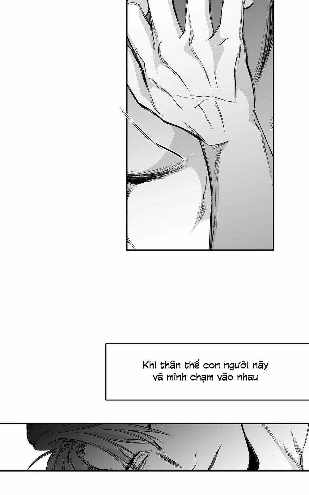 Khi Đôi Chân Thôi Bước - Chapter 36 - Trang 38