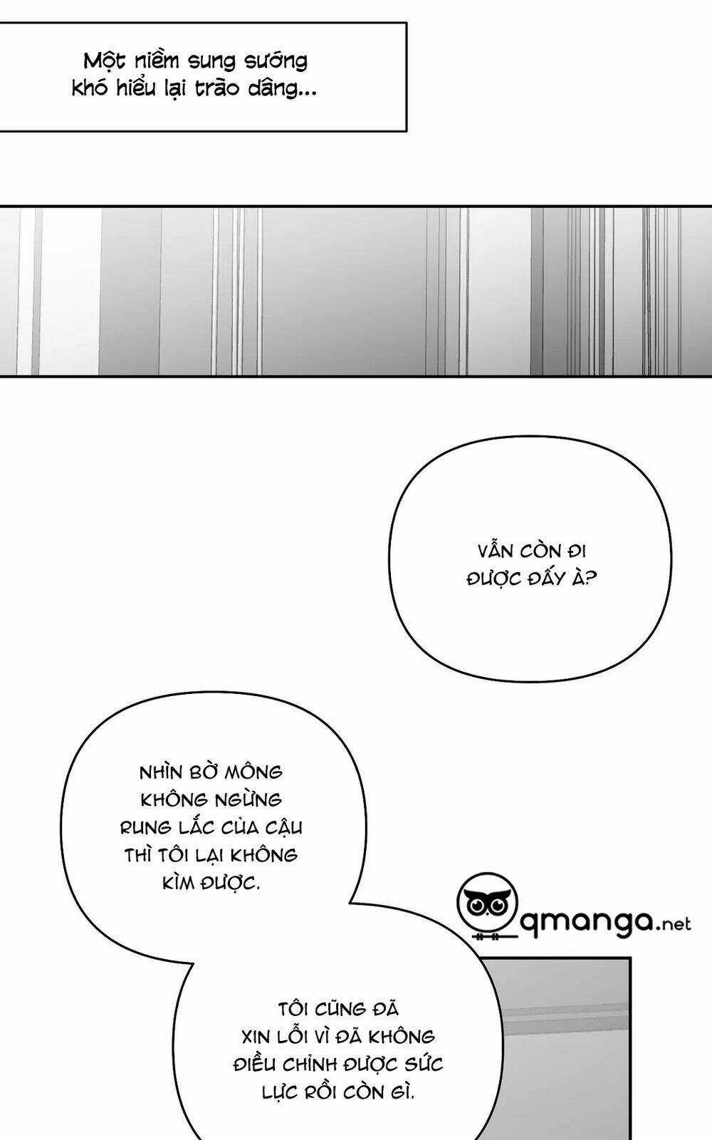 Khi Đôi Chân Thôi Bước - Chapter 36 - Trang 39