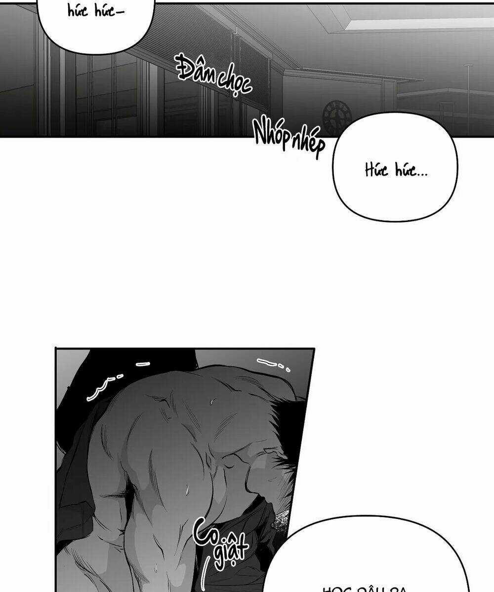 Khi Đôi Chân Thôi Bước - Chapter 36 - Trang 5