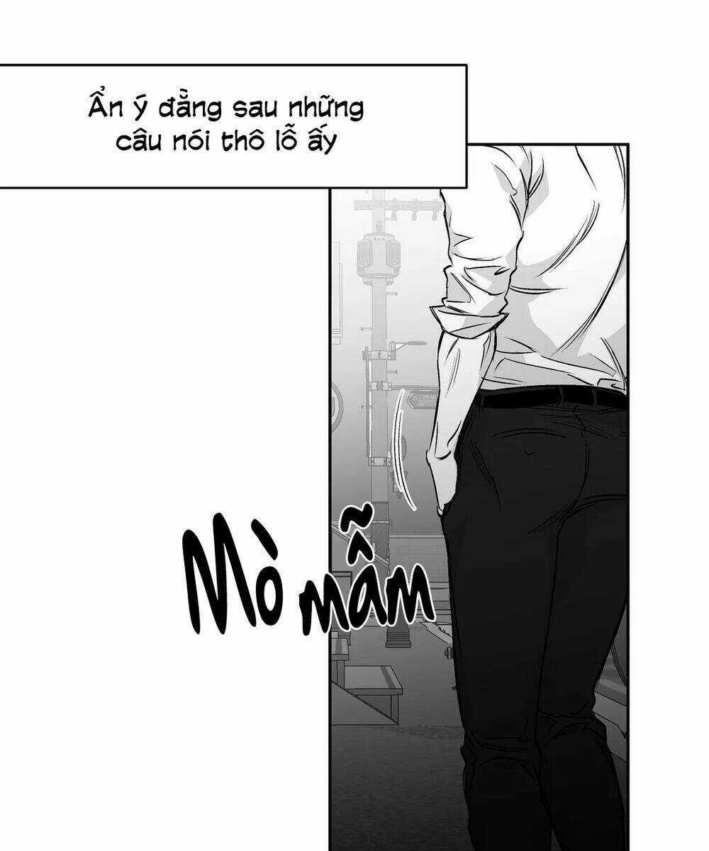 Khi Đôi Chân Thôi Bước - Chapter 36 - Trang 44