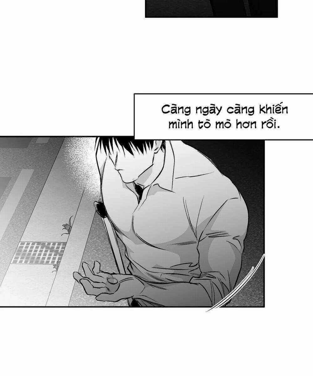 Khi Đôi Chân Thôi Bước - Chapter 36 - Trang 45