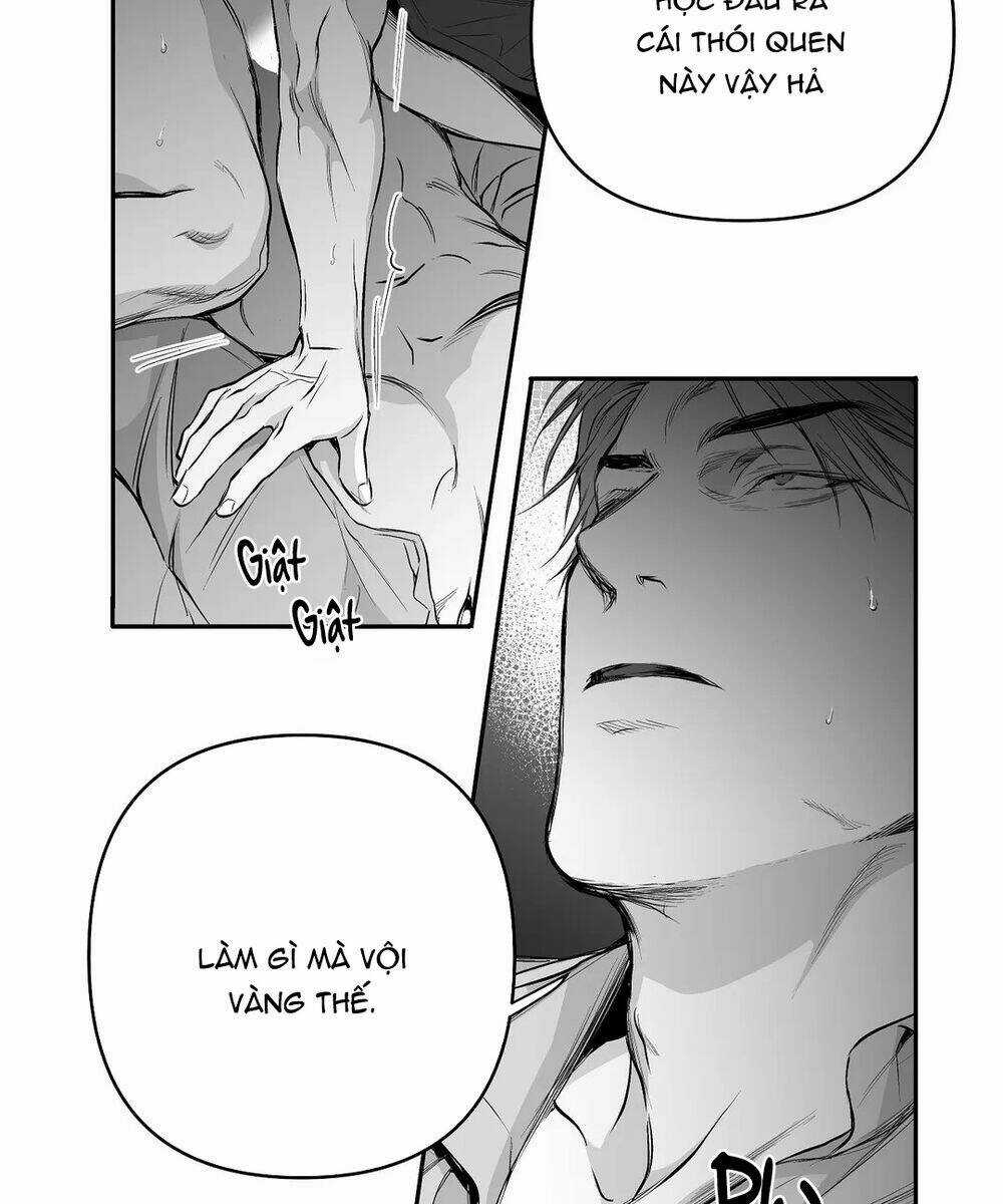 Khi Đôi Chân Thôi Bước - Chapter 36 - Trang 6