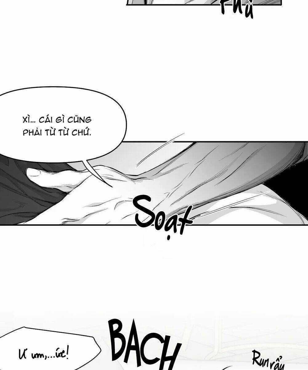 Khi Đôi Chân Thôi Bước - Chapter 36 - Trang 7