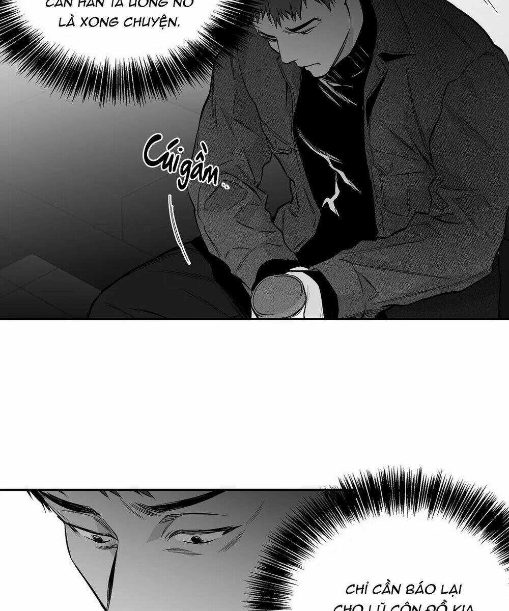 Khi Đôi Chân Thôi Bước - Chapter 36 - Trang 63