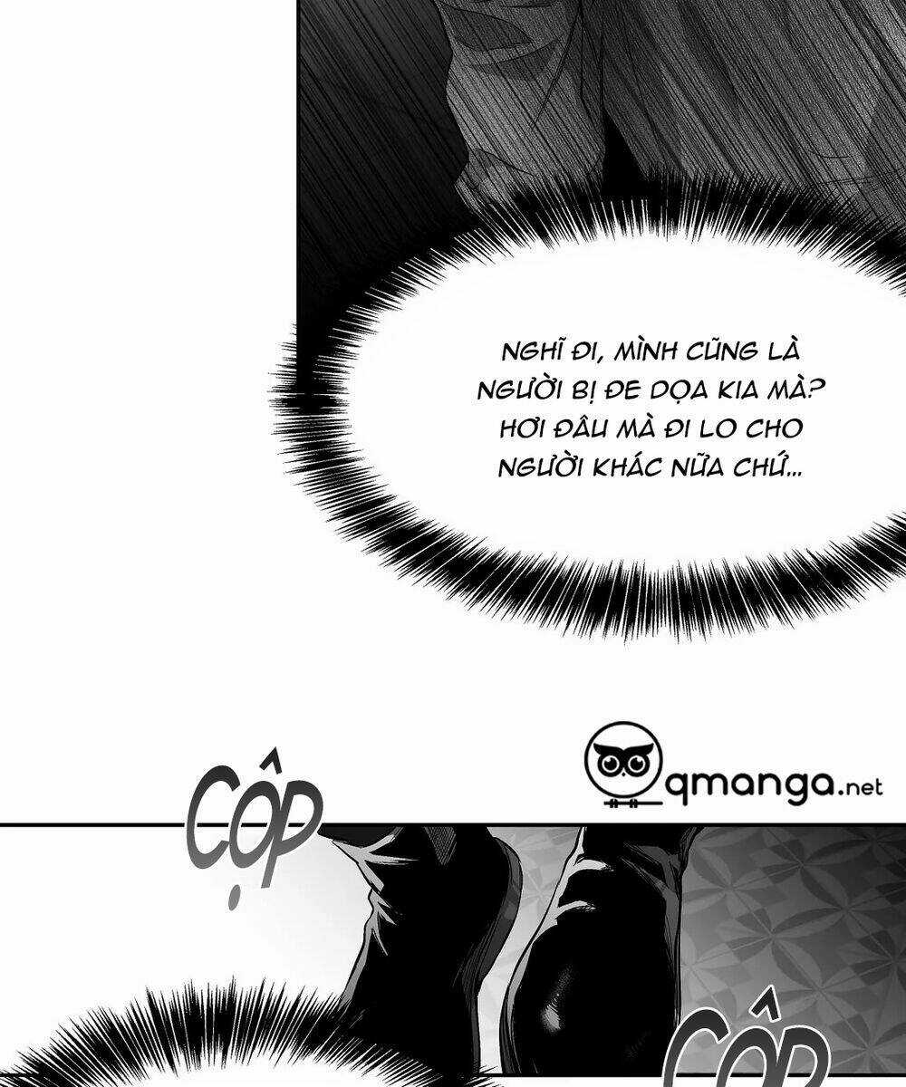 Khi Đôi Chân Thôi Bước - Chapter 36 - Trang 69