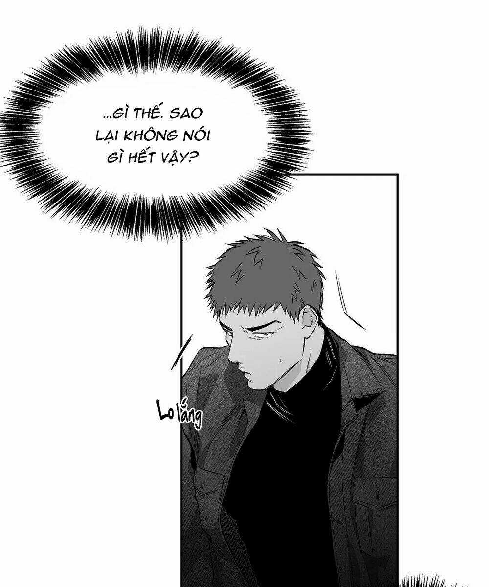 Khi Đôi Chân Thôi Bước - Chapter 36 - Trang 78