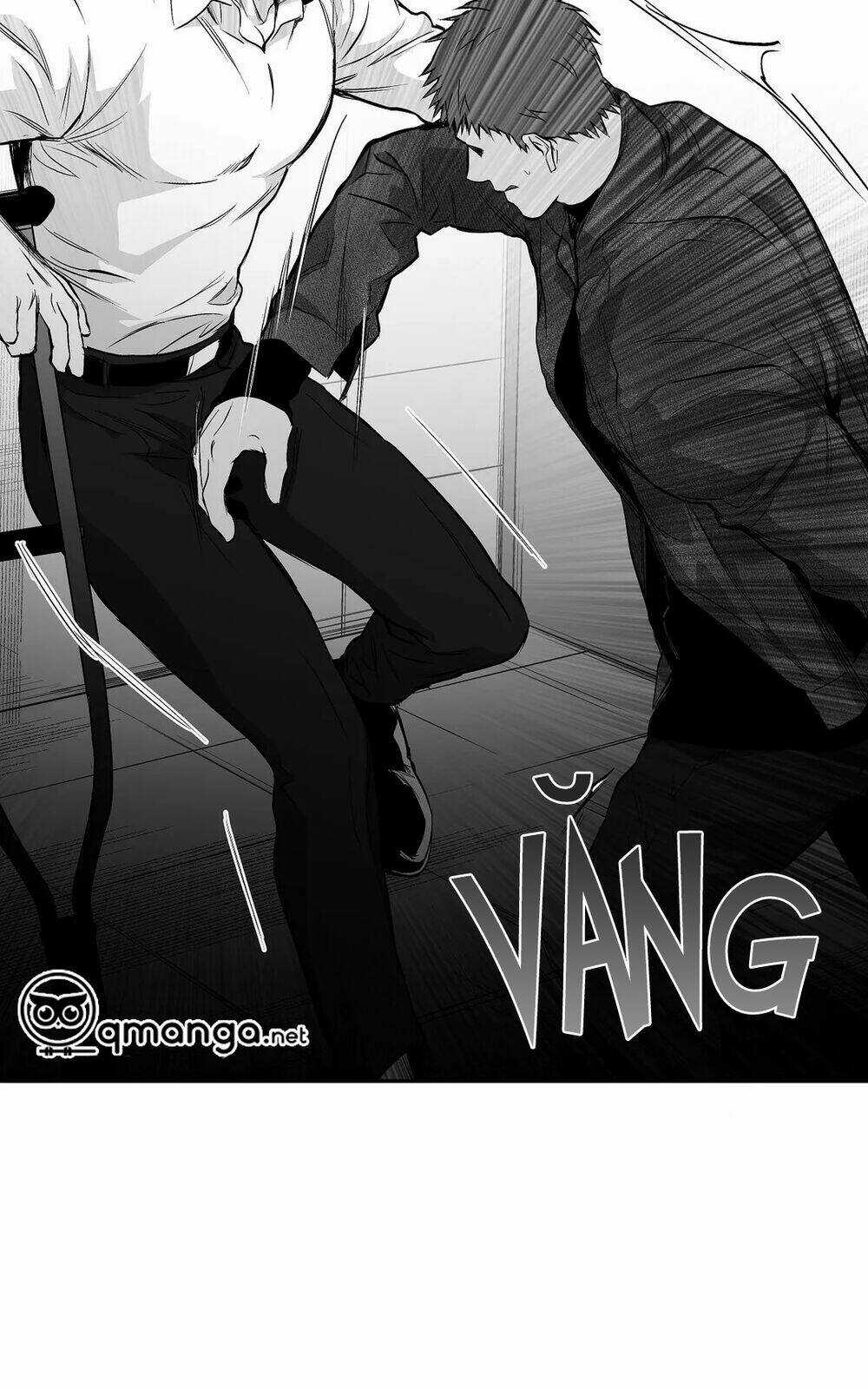 Khi Đôi Chân Thôi Bước - Chapter 36 - Trang 92