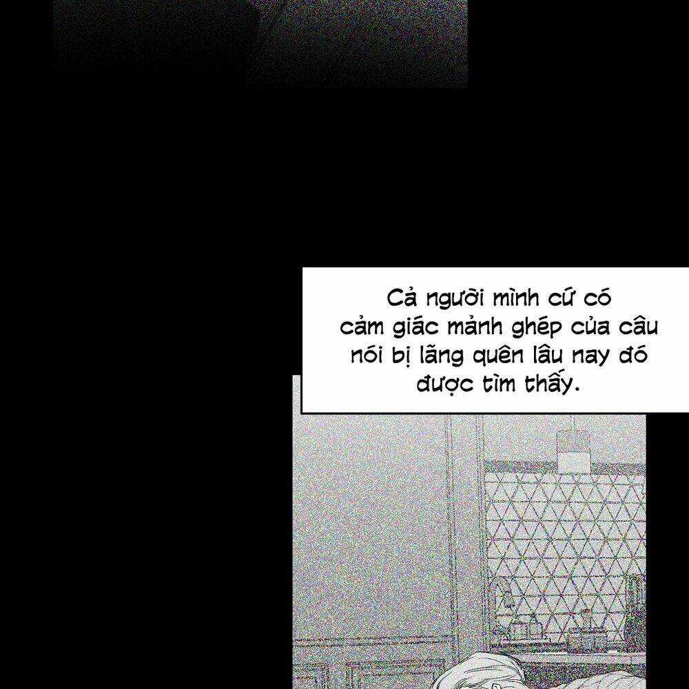 Khi Đôi Chân Thôi Bước - Chapter 37 - Trang 31