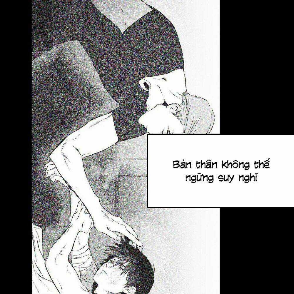 Khi Đôi Chân Thôi Bước - Chapter 37 - Trang 33