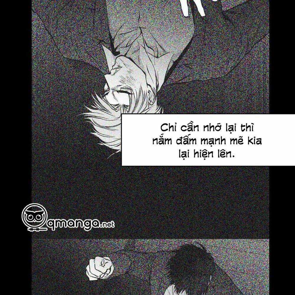 Khi Đôi Chân Thôi Bước - Chapter 37 - Trang 37