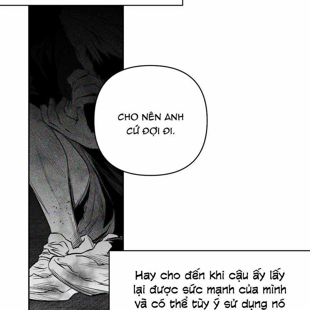 Khi Đôi Chân Thôi Bước - Chapter 37 - Trang 41