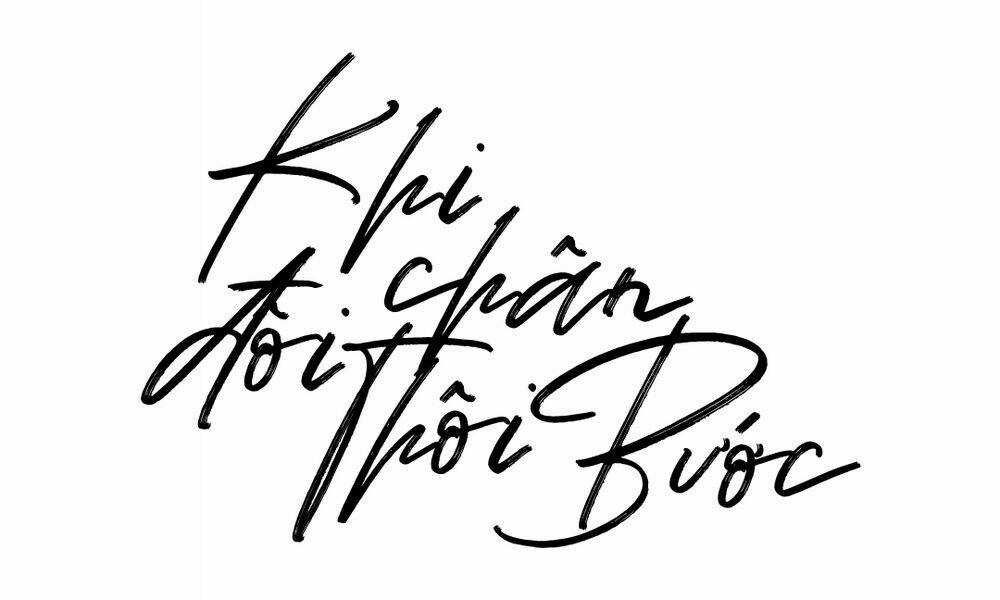 Khi Đôi Chân Thôi Bước - Chapter 37 - Trang 56