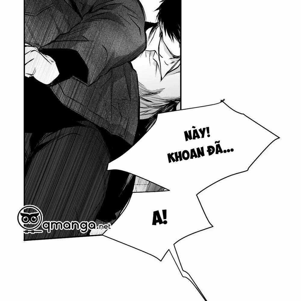 Khi Đôi Chân Thôi Bước - Chapter 37 - Trang 73