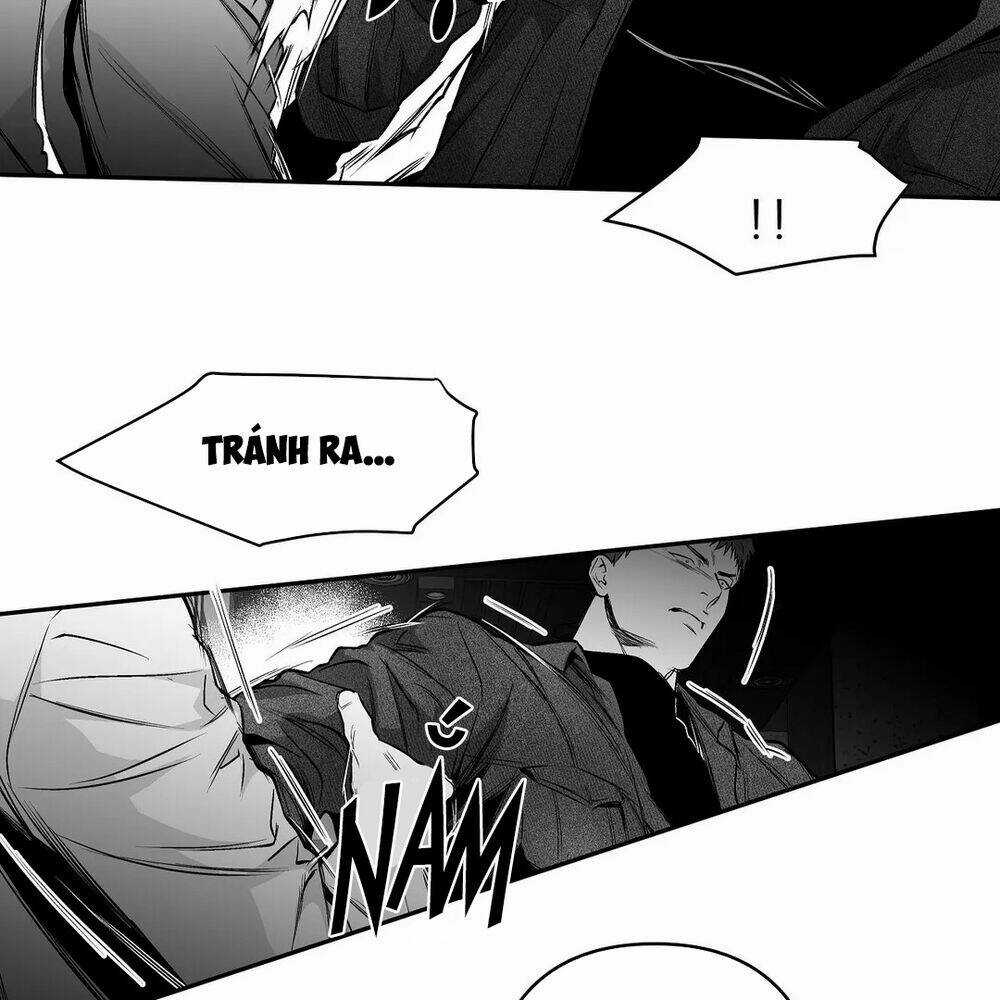 Khi Đôi Chân Thôi Bước - Chapter 37 - Trang 81