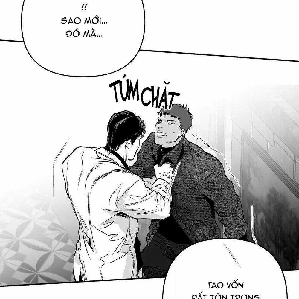 Khi Đôi Chân Thôi Bước - Chapter 37 - Trang 85