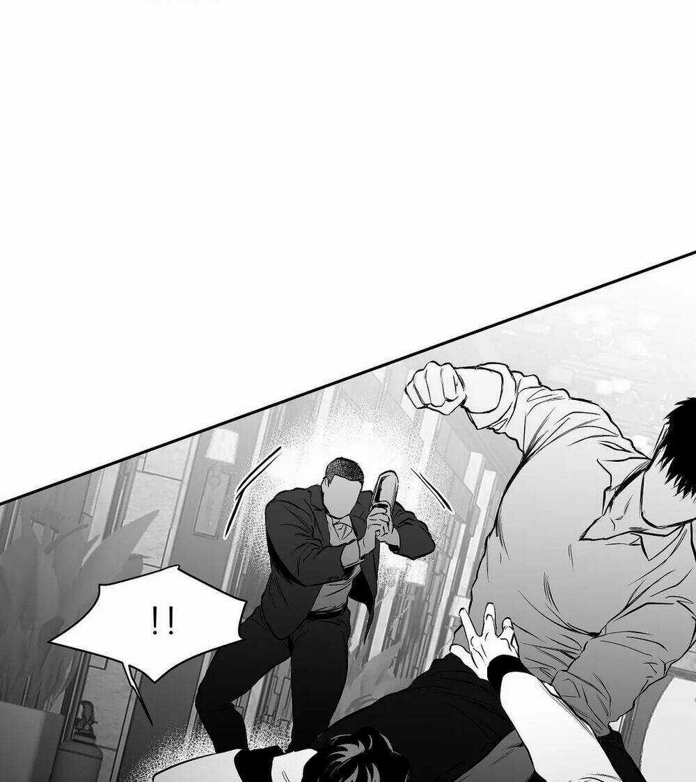 Khi Đôi Chân Thôi Bước - Chapter 38 - Trang 1