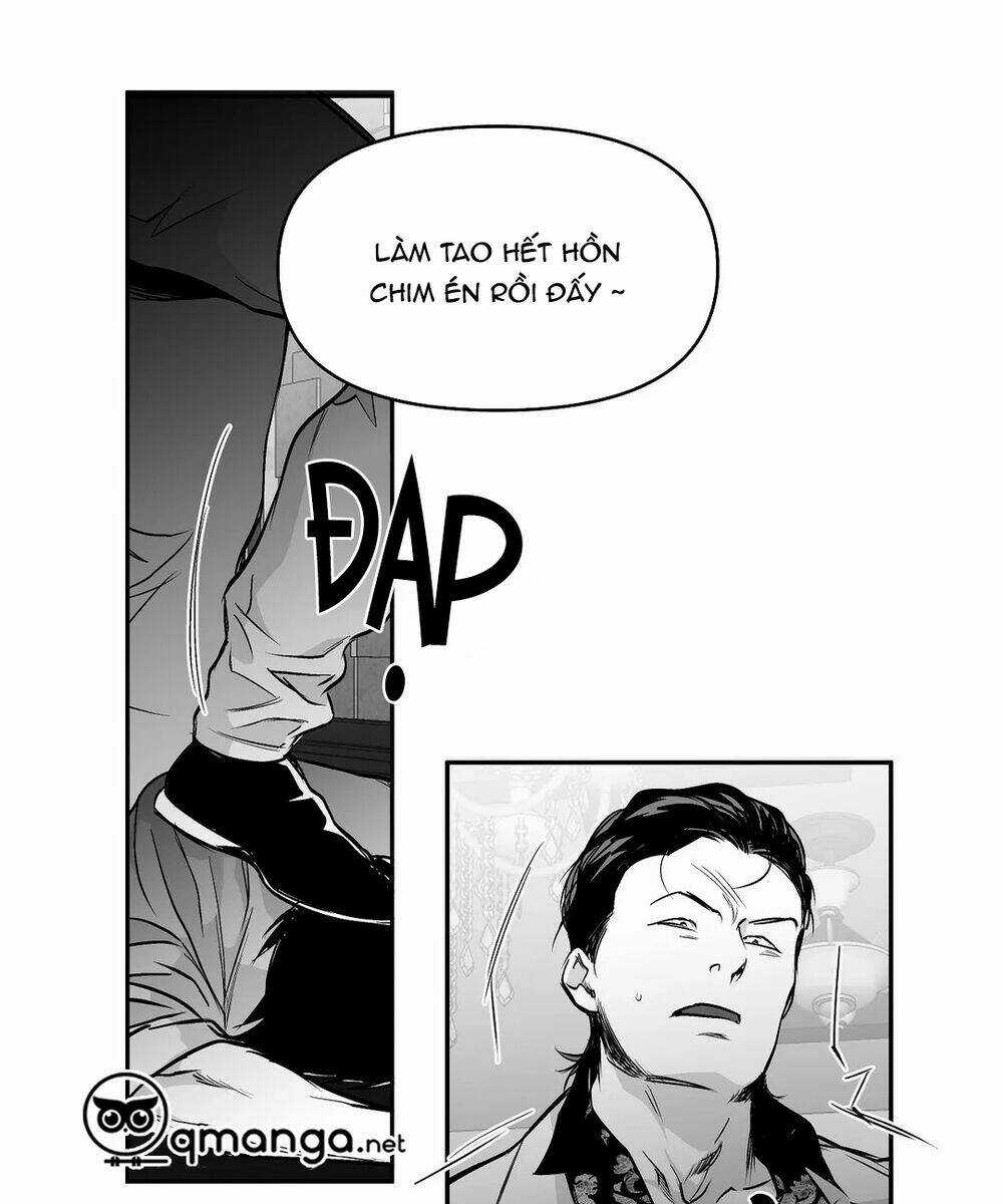 Khi Đôi Chân Thôi Bước - Chapter 38 - Trang 13