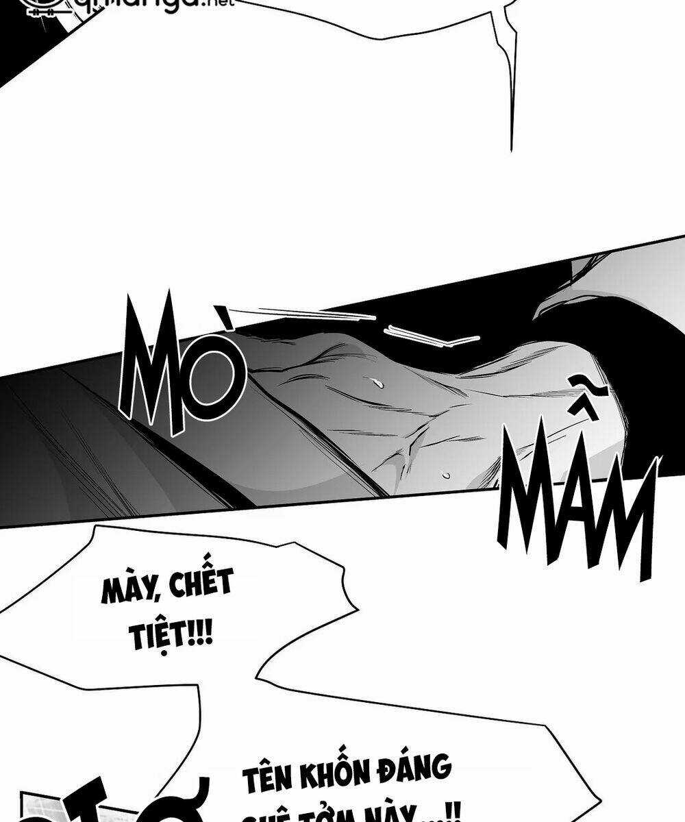 Khi Đôi Chân Thôi Bước - Chapter 38 - Trang 20