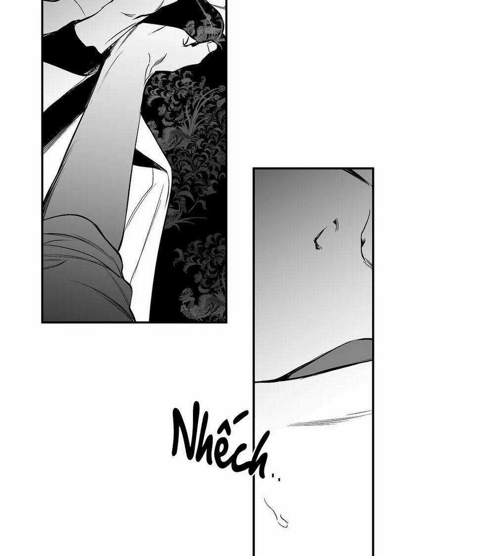 Khi Đôi Chân Thôi Bước - Chapter 38 - Trang 3