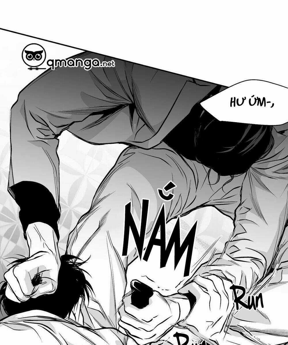 Khi Đôi Chân Thôi Bước - Chapter 38 - Trang 26