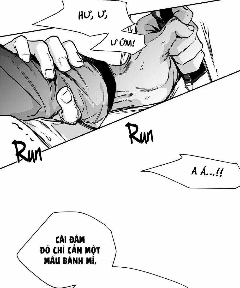 Khi Đôi Chân Thôi Bước - Chapter 38 - Trang 30