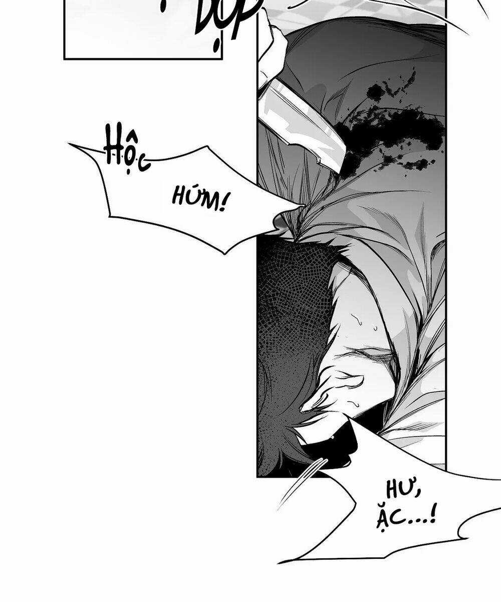 Khi Đôi Chân Thôi Bước - Chapter 38 - Trang 35