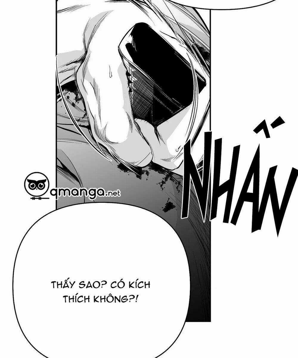 Khi Đôi Chân Thôi Bước - Chapter 38 - Trang 37