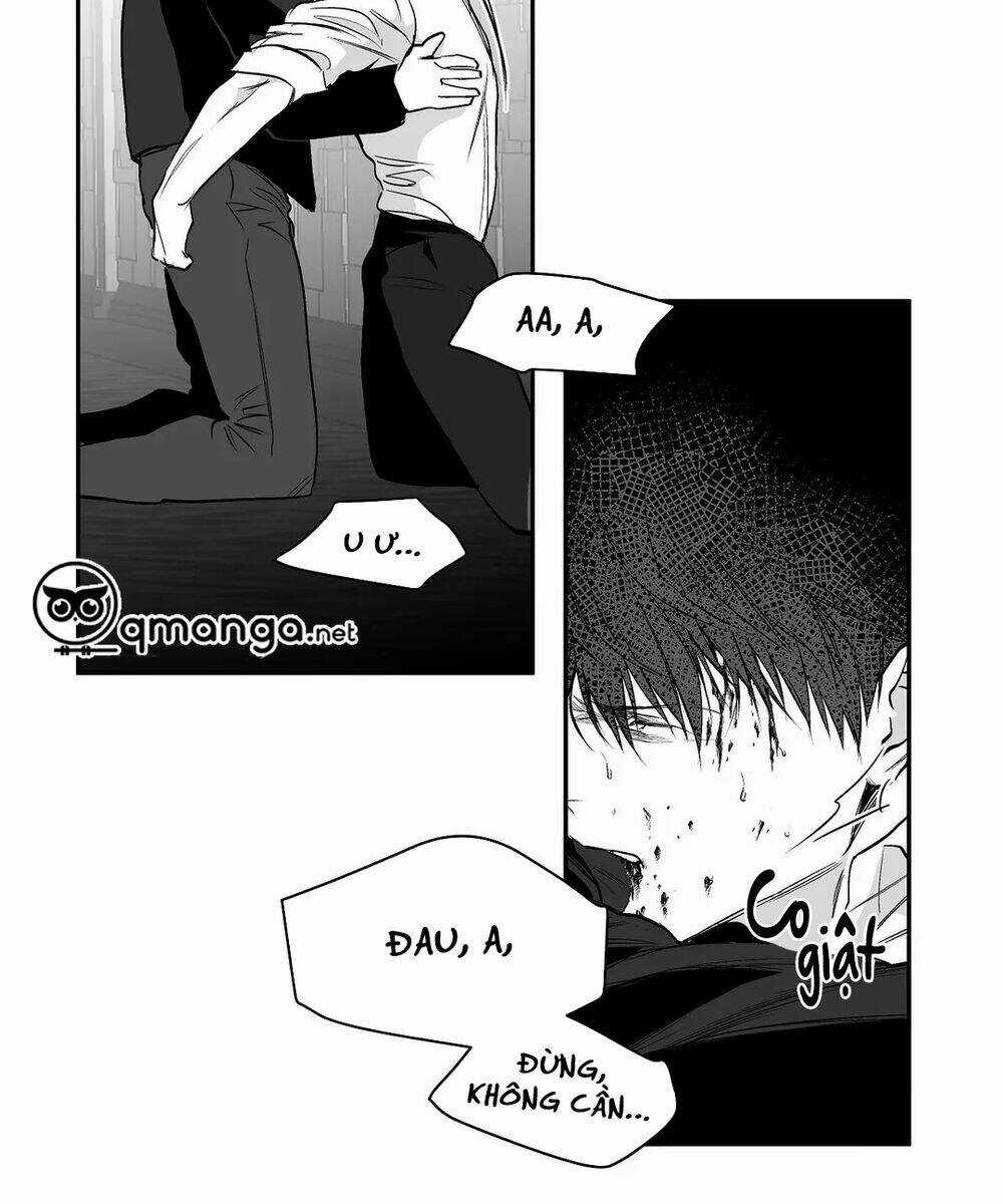 Khi Đôi Chân Thôi Bước - Chapter 38 - Trang 61