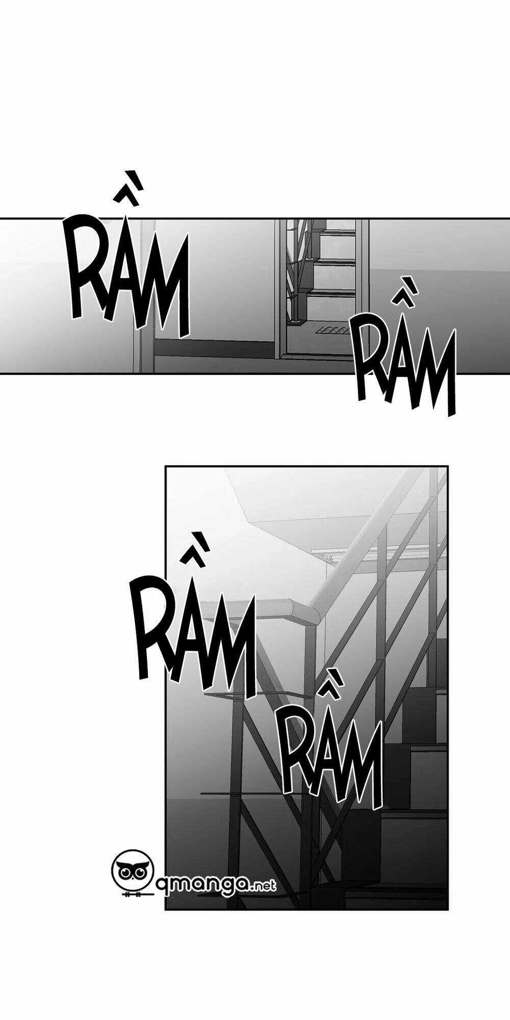 Khi Đôi Chân Thôi Bước - Chapter 38 - Trang 73