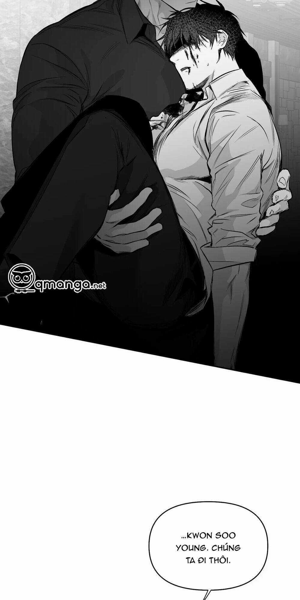 Khi Đôi Chân Thôi Bước - Chapter 38 - Trang 82