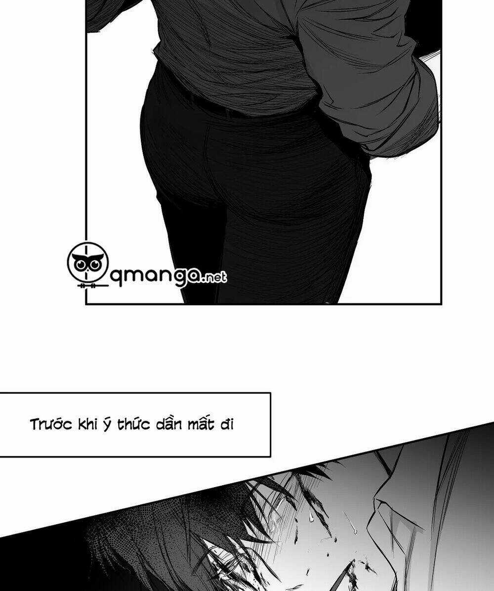 Khi Đôi Chân Thôi Bước - Chapter 38 - Trang 88