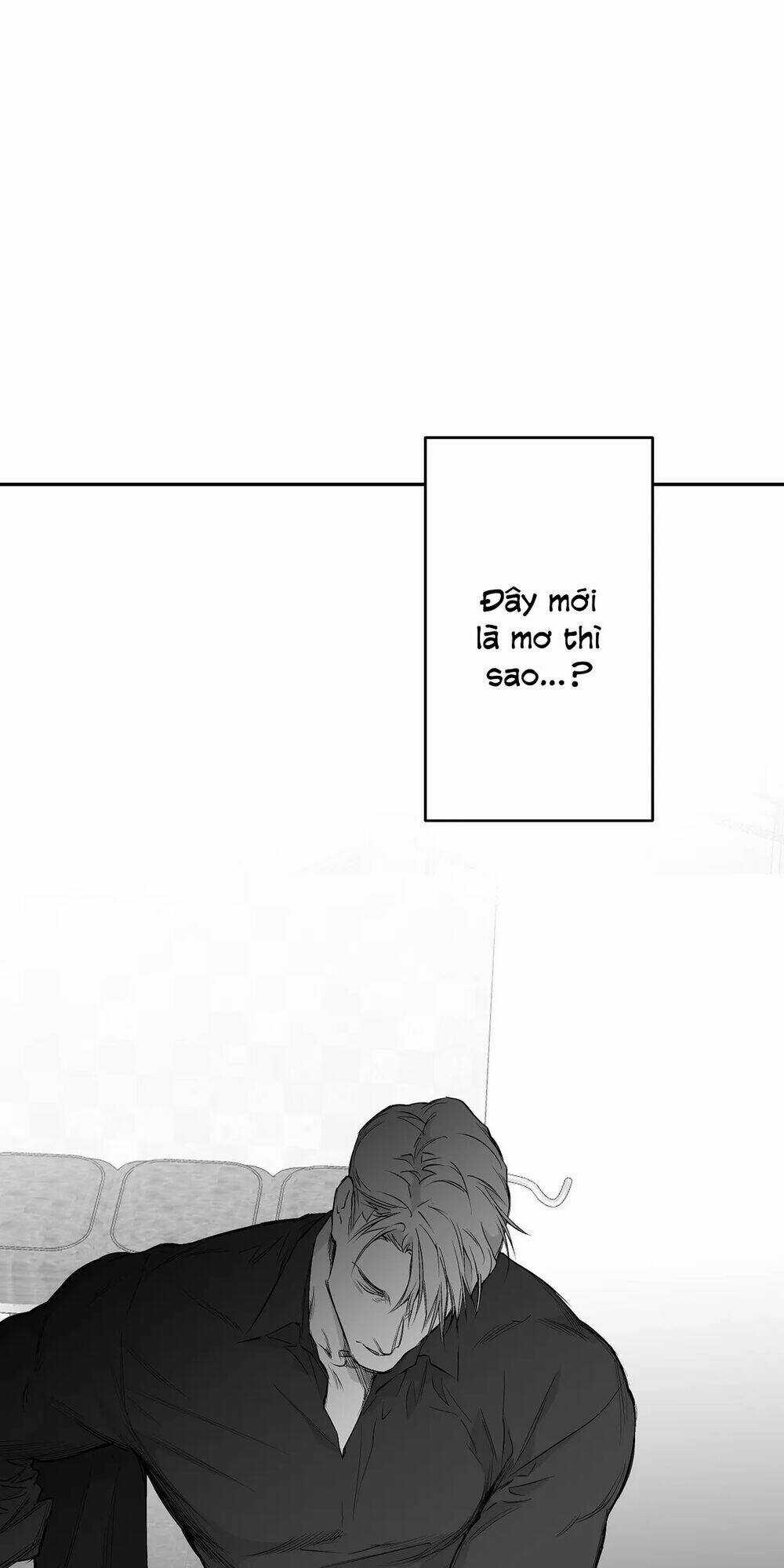 Khi Đôi Chân Thôi Bước - Chapter 39 - Trang 11