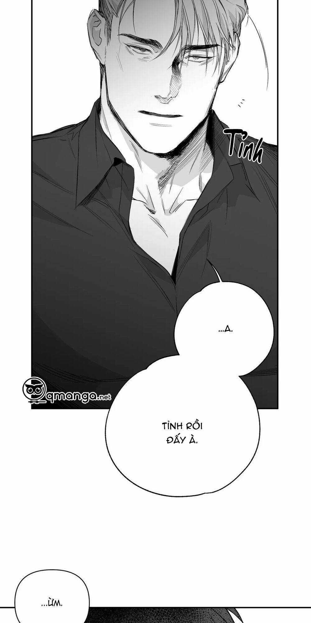 Khi Đôi Chân Thôi Bước - Chapter 39 - Trang 15