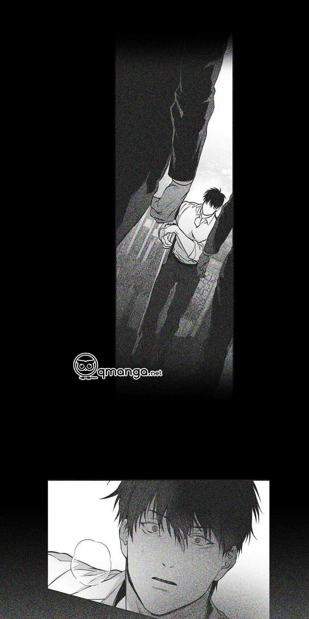 Khi Đôi Chân Thôi Bước - Chapter 39 - Trang 20