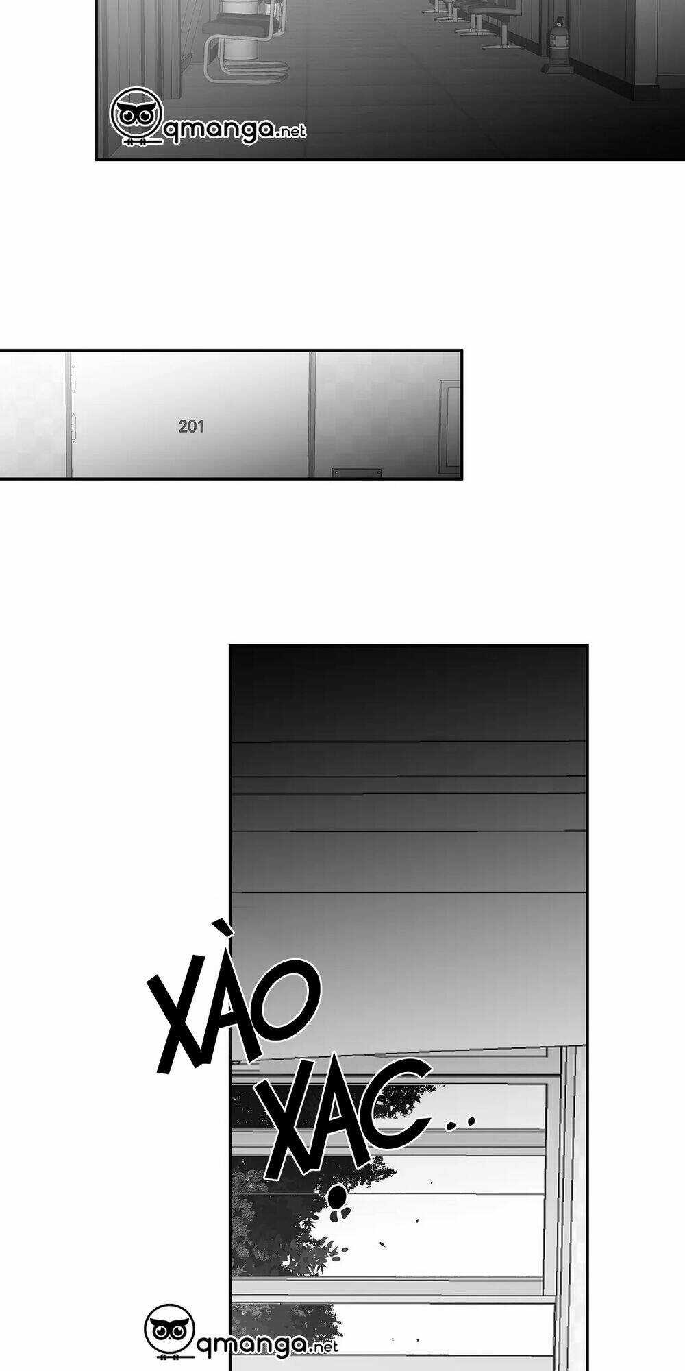 Khi Đôi Chân Thôi Bước - Chapter 39 - Trang 3